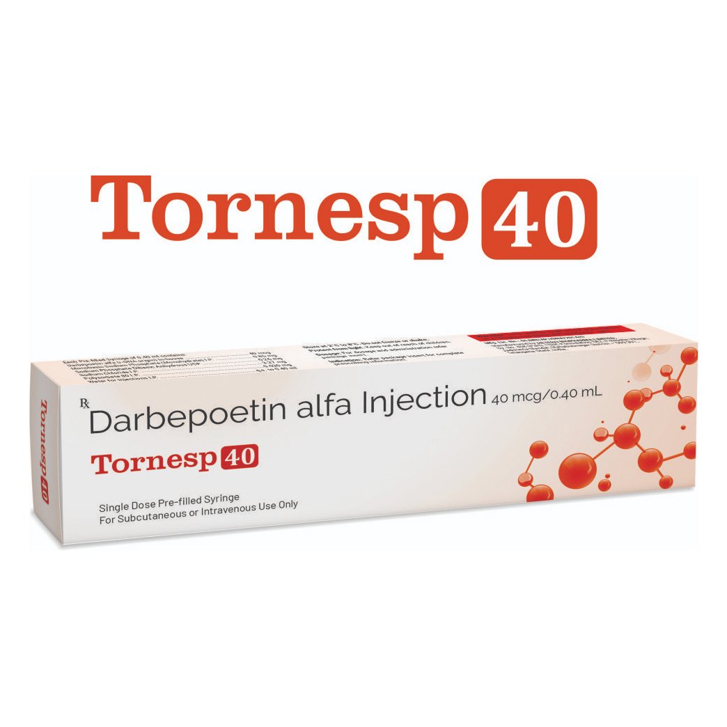 Tornesp 40 PFS
